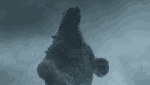 Roar Godzilla GIF - Roar Godzilla Call Of Duty Warzone GIFs