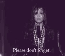 Dont Forget GIF - Dont Forget Demi Lovato GIFs