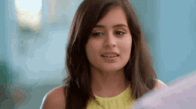 Rhea Sharma Indian Actress GIF