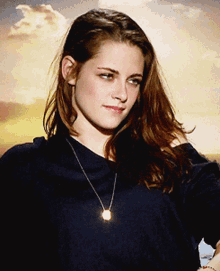 kristen stewart umm what are you talking about