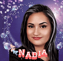 Nadia1 GIF - Nadia1 GIFs