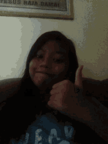 Yes Thumbs Up GIF - Yes Thumbs Up Approve GIFs