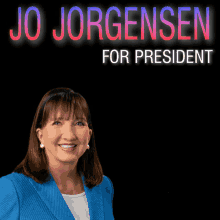 let her speak jorgensen 2020