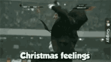 Christmas Feelings Merry Christmas GIF - Christmas Feelings Merry Christmas Happy Xmas GIFs
