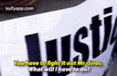 Lustiyou Have To Fight It Out Mr. Siras.What Will Ihave To Do?.Gif GIF - Lustiyou Have To Fight It Out Mr. Siras.What Will Ihave To Do? Aligarh Hindi GIFs