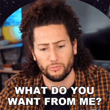 What Do You Want From Me Nicola Foti GIF - What Do You Want From Me Nicola Foti Soundlyawake GIFs