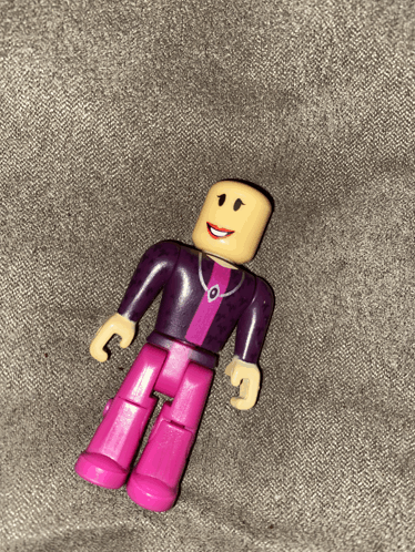 Barbie on outlet roblox