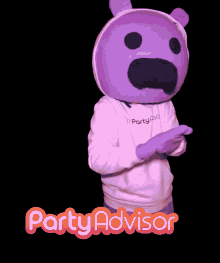 Partyadvisor Partyadvisorapp GIF - Partyadvisor Partyadvisorapp Party GIFs