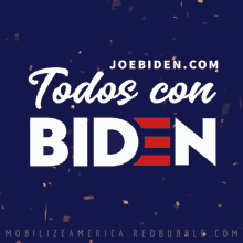 Biden2020 Joe Biden GIF - Biden2020 Joe Biden Mobilizeamerica GIFs