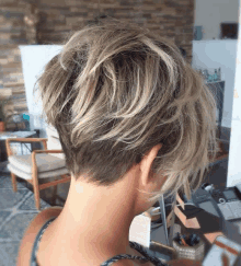 Haircut Hairstyle GIF - Haircut Hairstyle GIFs