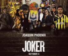 Joker Forzalone GIF