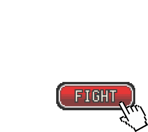 Fight Sticker - Fight - Discover & Share GIFs