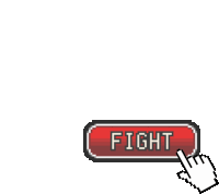 Fight Sticker - Fight Stickers