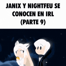Janix Nightfeu GIF