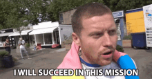 I Will Succeed In This Mission Ethan Payne GIF - I Will Succeed In This Mission Ethan Payne Behzinga GIFs
