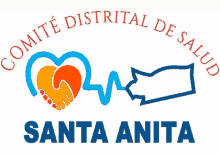 Comite De Salud Santa Anita Santanita GIF - Comite De Salud Santa Anita Santanita GIFs