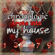 Caravan Palace Chronologic GIF - Caravan Palace Chronologic Chronologic Album GIFs