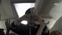 Money For Everyone Dierks Bentley GIF - Money For Everyone Dierks Bentley Drunk On A Plane Song GIFs
