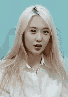 Zoned Out GIF - Zoned Out Krystaljung GIFs