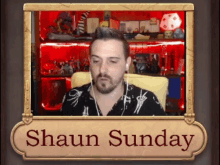 The Shifting Spire Youve All Heard GIF - The Shifting Spire Youve All Heard Shaun Sunday GIFs