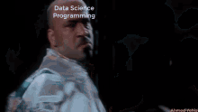 Data Science Programming Zombie GIF - Data Science Programming Zombie Bite GIFs
