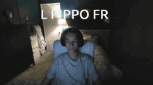 L Pippo GIF