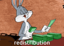 Redistribution GIF - Redistribution GIFs
