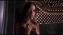 River Tam Firefly GIF - River Tam Firefly Ghosts GIFs