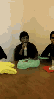 Drinks Juice GIF - Drinks Juice Laughing Hysterically GIFs