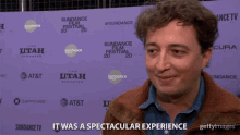 It Was A Spectacular Experience Amazing GIF - It Was A Spectacular Experience Amazing Wonderful GIFs