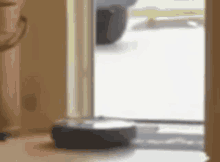 Vacuum Hoover GIF