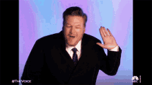Dancing Blake Shelton GIF - Dancing Blake Shelton The Voice GIFs