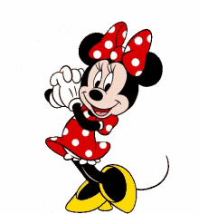 Minnie Mouse Please GIF - Minnie Mouse Please GIFs