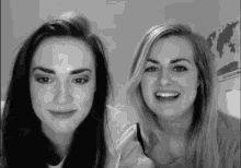 Rose And Rosie, Crazy...In Love GIF