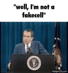 Fakecell Crying GIF - Fakecell Crying Im Not A Crook GIFs