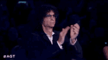 Clap GIF - Clapping Applause Howard Stern GIFs