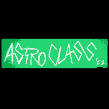 Astro Class Nft Banner GIF - Astro Class Nft Banner GIFs