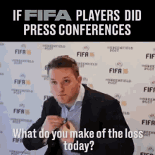 The Goon Fifa GIF - The Goon Fifa Funny GIFs