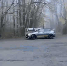 Timandluca500 Mercedes GIF - Timandluca500 Mercedes Gle Coupe GIFs