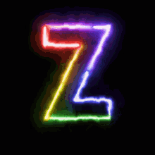 Letter Z GIF - Letter Z GIFs
