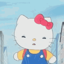 Hellokitty Hellokittyrun GIF - Hellokitty Hello Kitty GIFs