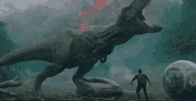 Dinosaur Chris Pratt GIF - Dinosaur Chris Pratt Stuck GIFs