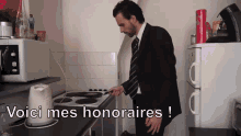 Honoraires Argent GIF - Honoraires Argent Prix GIFs
