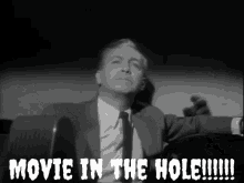 Movie In The Hole GIF - Movie In The Hole GIFs