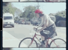 Ezra Furman Bike GIF - Ezra Furman Bike Queer GIFs
