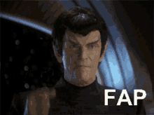 Star Trek Deep Space Nine GIF - Star Trek Deep Space Nine Fap GIFs
