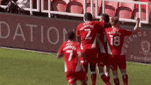 Middlesbrough Middlesbrough Fc GIF