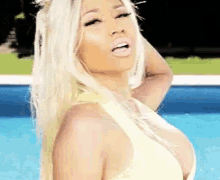 Nicki Minaj Sexy GIF