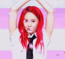 Krystal Jungsoojung GIF - Krystal Jungsoojung GIFs
