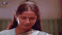 Suhasini Smile GIF - Suhasini Smile Tamil GIFs